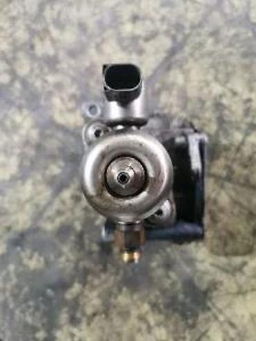 b6 204: PUMPA VISOKOG PRITISKA. A3 8P,PASSAT B6. 12-16 06H127025K | Pumpa — 2