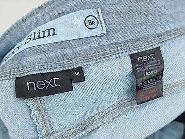jeans simmons: Szorty damskie, rozmiar S — 5