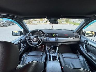 куплю дизель: BMW X5: 2004 г., 3 л, Автомат, Дизель, Внедорожник — 10