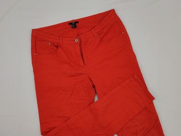 H&M, Spodnie materiałowe damskie, rozmiar M