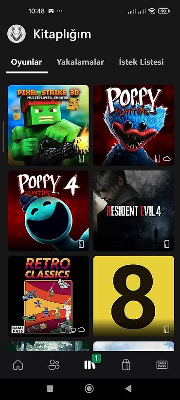 aplle x: 🔥 TƏCİLİ VƏ MÖHTƏŞƏM XBOX HESABI SATILIR! (22 ƏDƏD TOP OYUN) 🔥 Əsl — 3