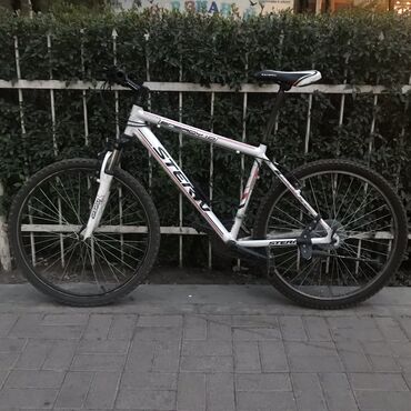 велосипед с широким колесом: Срочно продаю горный велосипед Stern Energy 1.0 ! Это надежная и