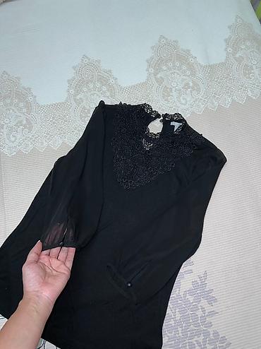 Платья: Продаю вещи в отличном состоянии 1. Платье в полоску поло от фирмы — 10