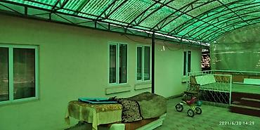 бишкек комната: 5 бөлмө, 100 м², 13 соток, Заречное, Менчик ээси — 6