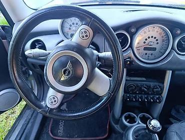 rubi sa: DELOVI ZA MINI COOPER S 2005 | Polovni originalni delovi za mini one — 4