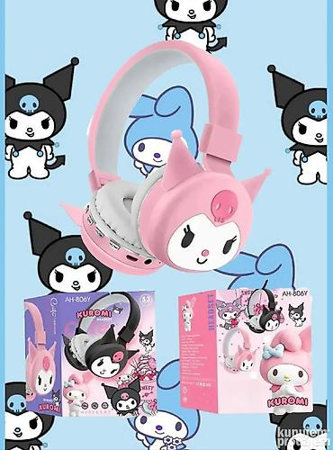 samsung a02: Hello kitty bluetooth slušalice. hello kitty bluetooth slušalice — 1