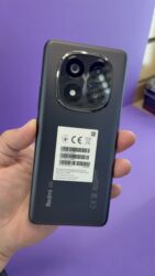 Redmi: Redmi, Redmi Note 14 Pro Plus, Б/у, 256 ГБ — 9