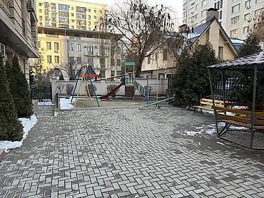 Продажа квартир: 3 комнаты, 166 м², Элитка, 2 этаж — 6