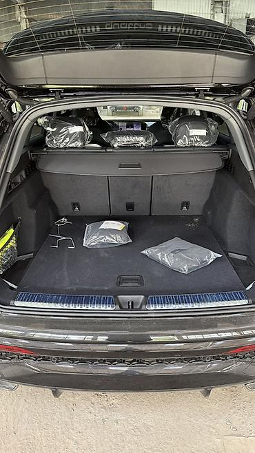 Audi: Audi Q5: 2026 г., 2 л, Автомат, Бензин, Кроссовер — 11