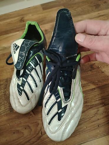 Kopačke: Adidas Predator Precision TRX FG kopačke broj 38 - Model: Adidas — 2