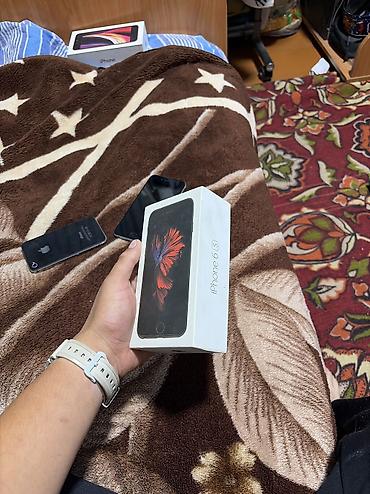 macbook 2015: Продаю айфон 6s цена договорная.и в продаже так же айфон se состояние — 5
