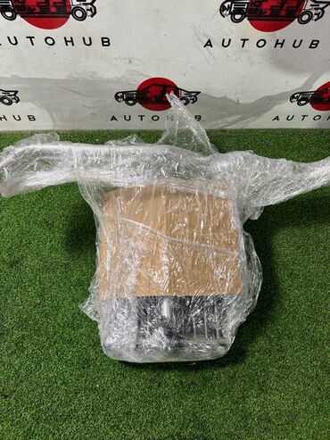 бу радиаторы: Радиатор печки Mercedes-Benz C-CLASS W202 2 1997 (б/у)