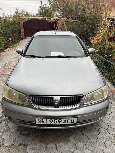 нисан альмеро тино: Nissan Almera: 2006 г., 1.8 л, Автомат, Бензин