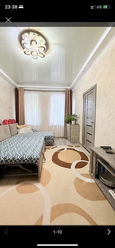 сдаю частный квартиру: 2 комнаты, Без подселения, С мебелью полностью — 1