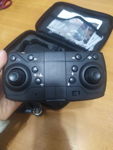 дрифт машины на пульте управления: Продаю дрон f198, новый, один раз использованный. Две камеры