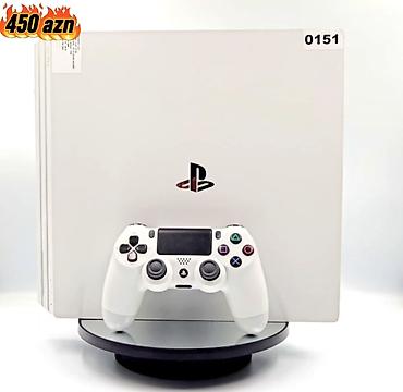 irşad electronics playstation 5: PlayStation 4 Slim ağ rəngli oyun konsolu təqdim olunur. Şəkillərdə — 1