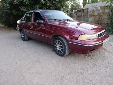 купить запчасти на опель вектра б: Daewoo Nexia: 2005 г., 1.6 л, Механика, Бензин, Седан