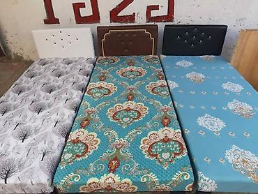Çarpayılar: Yeni, Təknəfərlik çarpayı, Bazasız — 5