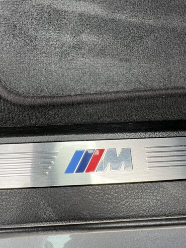 BMW: BMW X6: 2019 г., 3 л, Автомат, Бензин, Кроссовер — 20