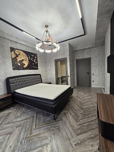 гараж купить: Белый город, 2 комнаты, Новостройка, 91 м² — 6