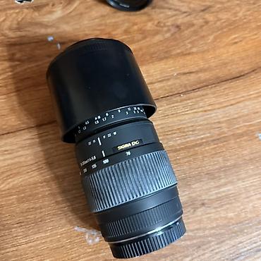se electronics: Зеркальная камера Canon EOS 1100D с комплектом оптики и сумкой — 3