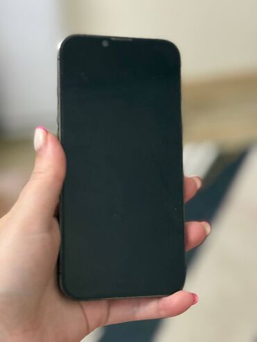 редми нот 8 новые: IPhone 13 Pro, Колдонулган, 128 ГБ, Graphite, Коргоочу айнек, Каптама, 81 %
