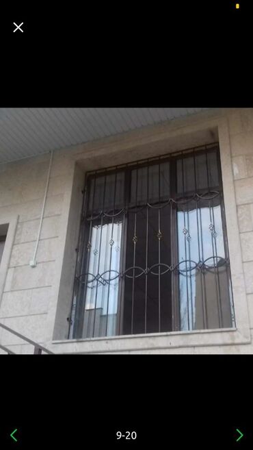 Сварка: Сварка | Решетки на окна — 14