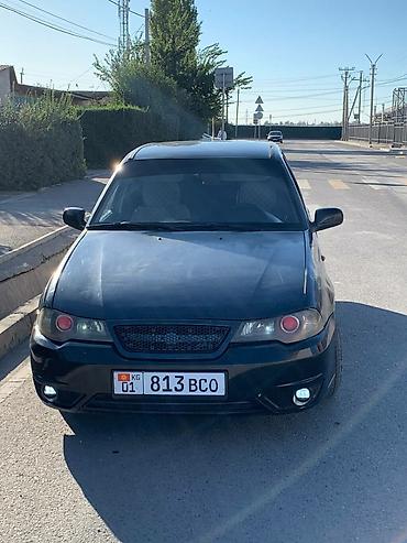 Daewoo Nexia: 2011 г., 1.5 л, Бензин, Седан