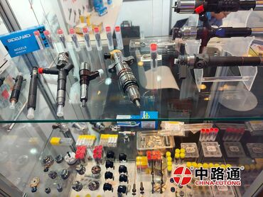 Автозапчасти: Nozzle Sprayer DSLA156P1155 (5SF) Whats--App