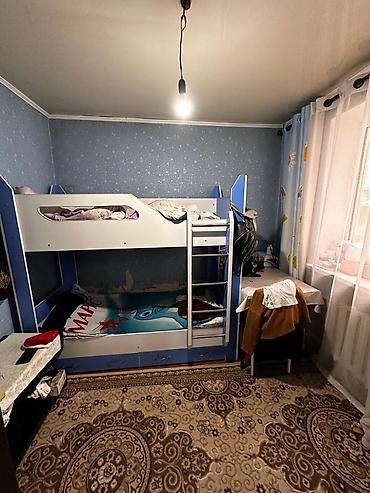 Продажа домов: Дом, 100 м², 4 комнаты, Агентство недвижимости, Евроремонт — 4