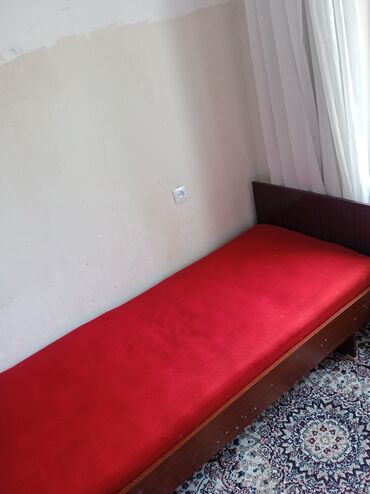 2 �������������� �������������� ������������ в Кыргызстан | Кровати: Прадаю кровать бу 2 штурм