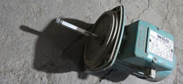 Промышленные насосы: Насосы на запчасти . Всё работают насосы кроме улитки. производитель — 8