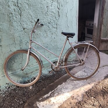 квадроцикл бишкек бу: Срочно продаю велосипед в хорошем состоянии всё поехал цена 5000 прошу