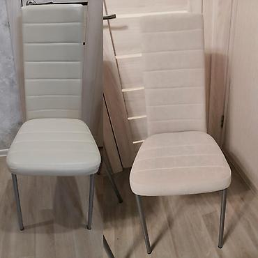 masaj spa: Mebellərin təmiri, bərpası — 4