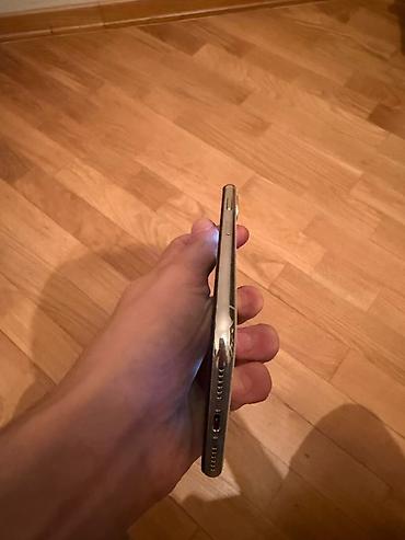 iphone 2ci əl: IPhone X, 64 GB, Ağ — 4