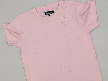 slouchy tee primark: T-shirt damski, rozmiar S — 1