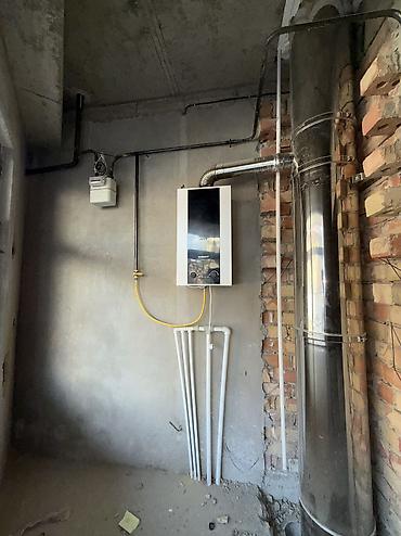 Продажа квартир: 4 комнаты, 194 м², Элитка, 1 этаж, Готовая ПСО (под самоотделку) at lalafo.kg — 21 Продажа квартир: 4 комнаты, 194 м², Элитка, 1 этаж, Готовая ПСО (под самоотделку) — 21