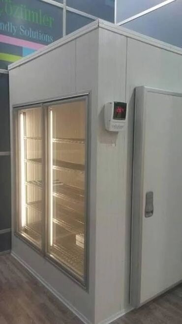 Soyuducu təmiri: Butun nov market,obyekt,depo soyuq ambar,dolabvitrin sudluk ve.s -da lalafo.az — 11 Soyuducu təmiri: Butun nov market,obyekt,depo soyuq ambar,dolabvitrin sudluk ve.s — 11