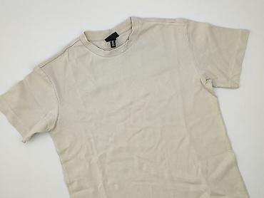 mango tshirt: H&M, Koszulka dla mężczyzn, rozmiar S — 1