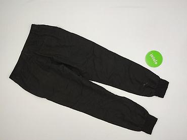 cuffed jeans: Spodnie materiałowe damskie, rozmiar XS — 3