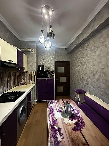20 ci sahe satiliq evler: 2 otaqlı, Yeni tikili, 63 kv. m — 9