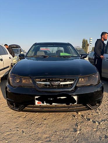крыло на зил: Daewoo Nexia: 2012 г., 1.5 л, Механика, Бензин, Седан — 1