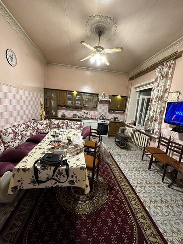 Həyət evləri və villaların satışı: 6 otaqlı, 700 kv. m, Kredit yoxdur, Orta təmir — 6