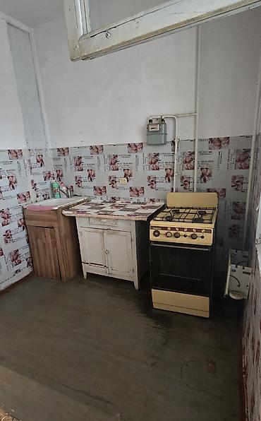 кызыл кия кыз: 2 бөлмө, 52 м², 106-серия, 6 кабат, Косметикалык оңдоо — 7
