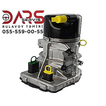 mersedes hissələri: 🔥 Mercedes-Benz S-Class W221 / CL-Class C216 üçün 2164600280 Elektrik — 1