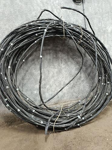 Скупка и переработка: Скупаю кабель любого вида — 1