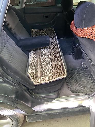 step: Subaru Legacy: 2004 г., 2.5 л, Автомат, Бензин, Седан — 5
