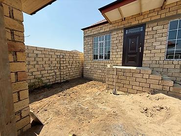 sabunçuda ev: 3 otaqlı, 108 kv. m, Kredit yoxdur, Təmirsiz — 7