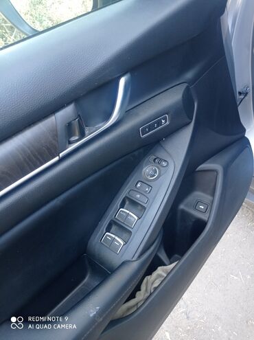 Honda: Honda Accord: 2018 г., 1.5 л, Вариатор, Бензин, Седан at lalafo.kg — 18 Honda: Honda Accord: 2018 г., 1.5 л, Вариатор, Бензин, Седан — 18