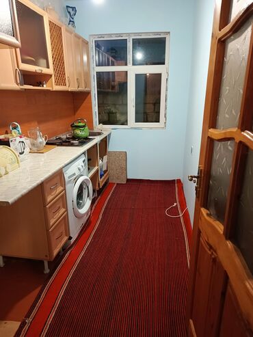 Uzunmüddətli kirayə evlər: 70 kv. m, 3 otaqlı, Qaz, İşıq, Su — 3